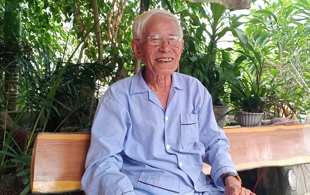 “Được gặp Bác Hồ là vinh dự lớn nhất trong cuộc đời tôi”