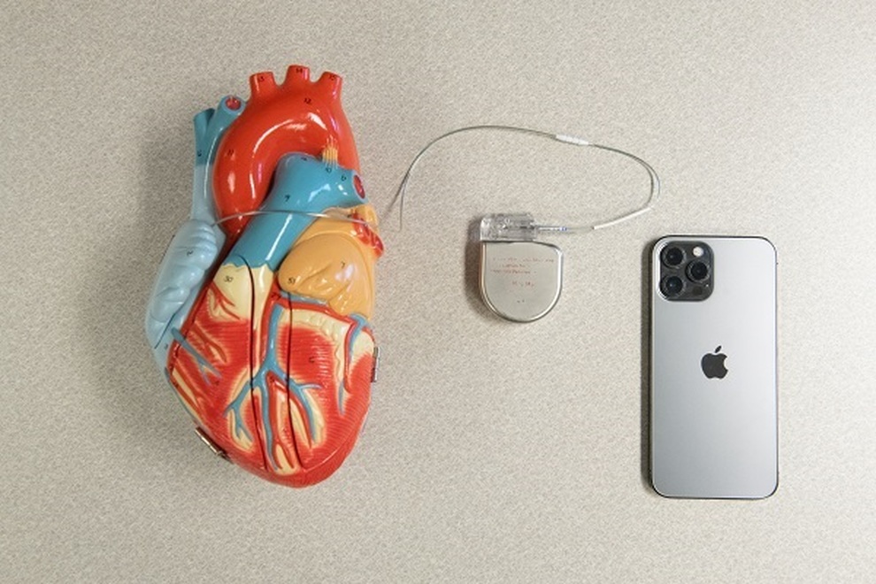 iPhone và nhiều thiết bị Apple có thể gây vấn đề nghiêm trọng về sức khỏe - 1 iPhone và nhiều thiết bị Apple có thể gây vấn đề nghiêm trọng về sức khỏe - 1