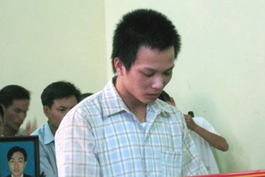 Tuyên án tử hình cho sát nhân 20 tuổi