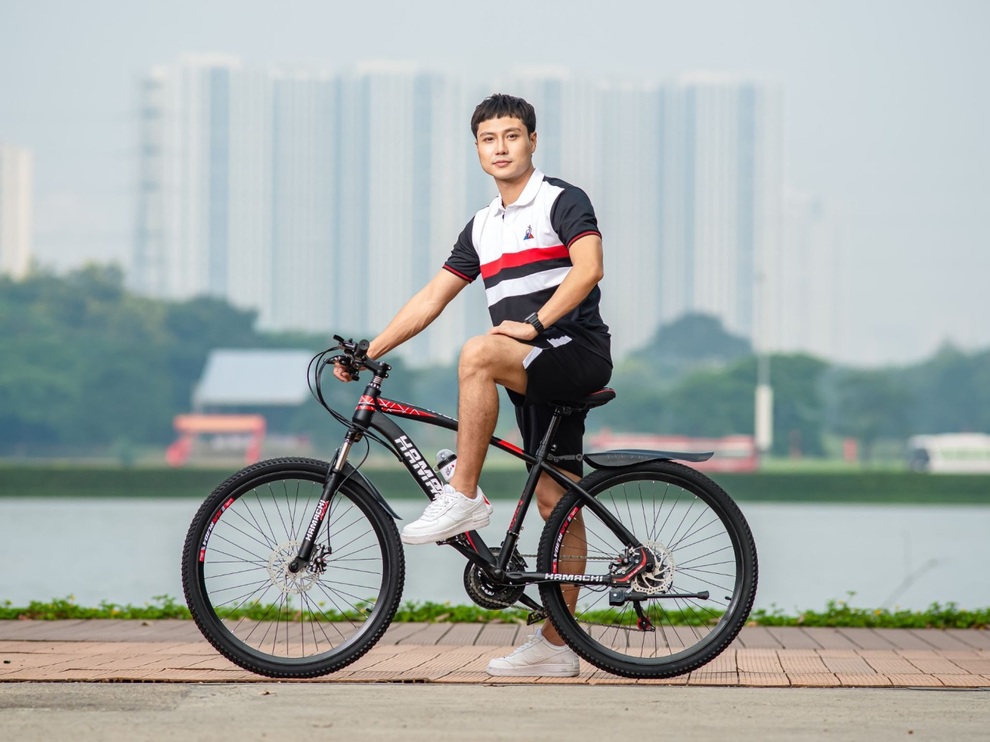 Dòng xe đạp thể thao giá rẻ được ưa chuộng năm 2021 - 2 Dòng xe đạp thể thao giá rẻ được ưa chuộng năm 2021 - 2