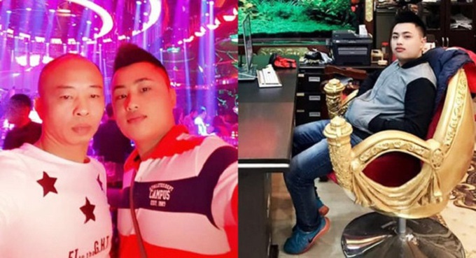 Vụ việc 2 cán bộ Công an bị bắt, Công an tỉnh Thái Bình lên tiếng - Ảnh 1. Vụ việc 2 cán bộ Công an bị bắt, Công an tỉnh Thái Bình lên tiếng - Ảnh 1.