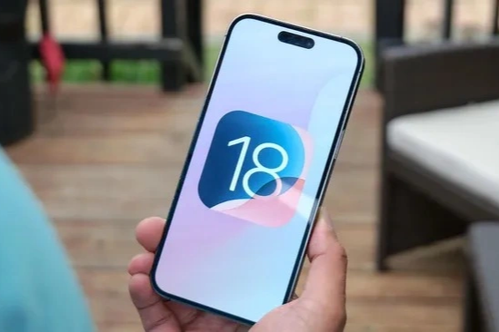 Lại xuất hiện lỗi khó chịu trên iOS 18 - 2