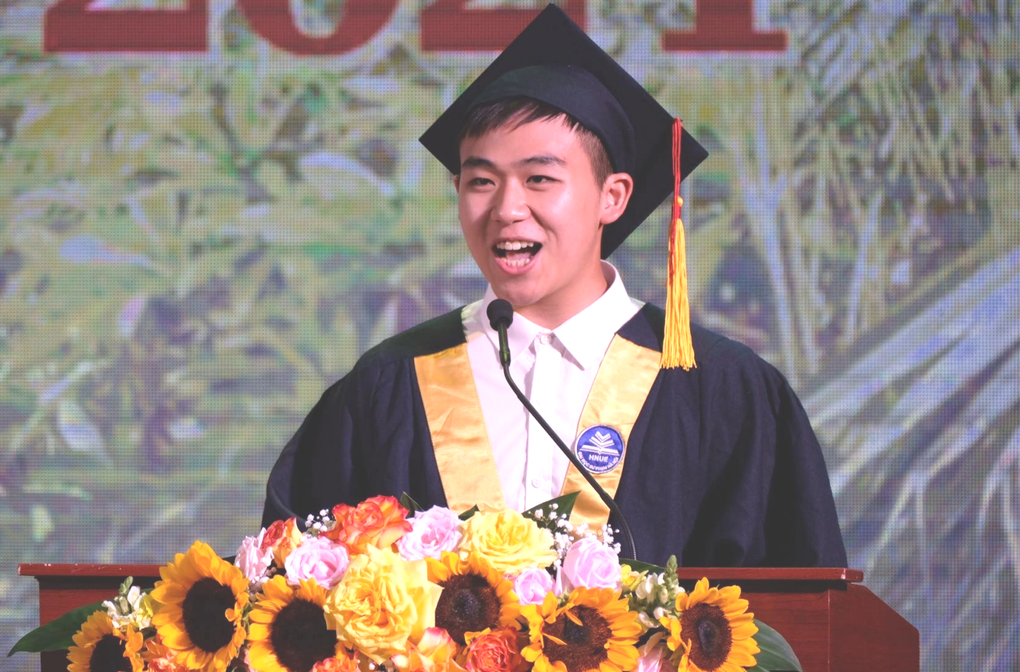Á khoa ĐH Sư phạm Hà Nội từng viết đơn định bảo lưu kết quả - 3 Á khoa ĐH Sư phạm Hà Nội từng viết đơn định bảo lưu kết quả - 3