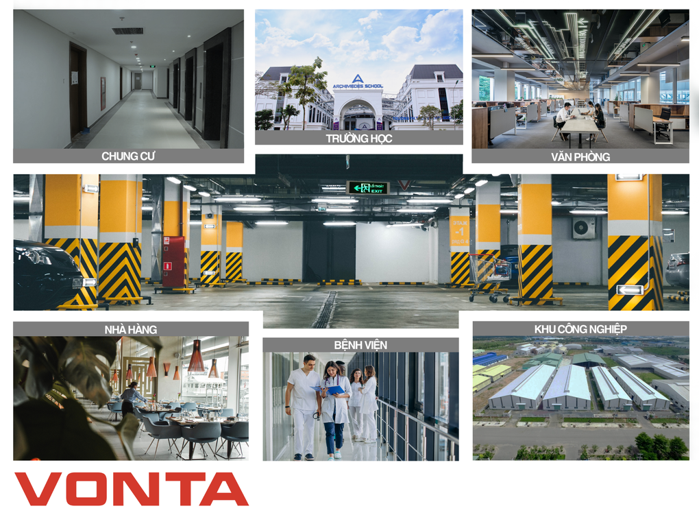 Vì sao đèn EXIT VONTA là lựa chọn hàng đầu cho chỉ dẫn an toàn tại các công trình? - 3 Vì sao đèn EXIT VONTA là lựa chọn hàng đầu cho chỉ dẫn an toàn tại các công trình? - 3