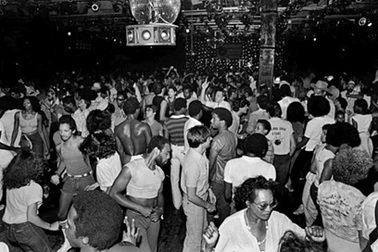 Disco dòng nhạc tiền thân của EDM