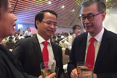 Tỷ phú Thái chuẩn bị đưa người “thế chân” 3 thành viên Hội đồng quản trị Sabeco