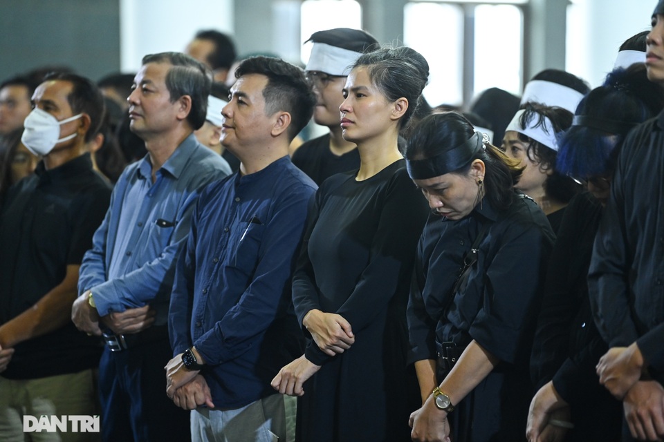 “Nhớ mãi, thương lắm Phương ơi!” - 27 “Nhớ mãi, thương lắm Phương ơi!” - 27
