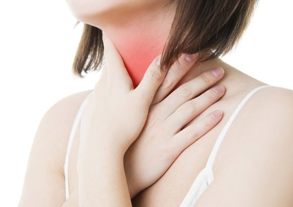 Giải pháp cải thiện triệu chứng viêm họng mạn tính từ thảo dược Tiêu Khiết Thanh - 1 Giải pháp cải thiện triệu chứng viêm họng mạn tính từ thảo dược Tiêu Khiết Thanh - 1