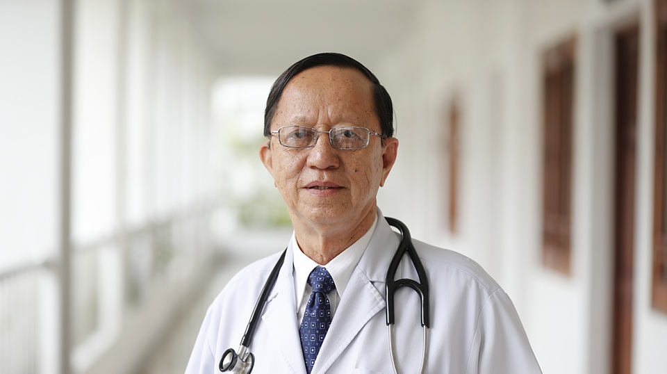 PGS.TS.BS Phạm Nguyễn Vinh tư vấn bệnh mạch vành, nhồi máu cơ tim trên AloBacsi1 - 1 PGS.TS.BS Phạm Nguyễn Vinh tư vấn bệnh mạch vành, nhồi máu cơ tim trên AloBacsi1 - 1