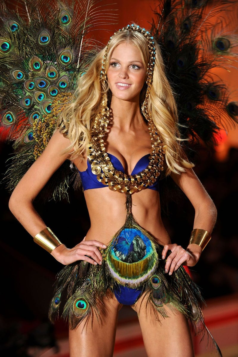 39 bức ảnh ghi lại sự thay đổi của “thiên thần Victoria’s Secret” qua năm tháng - 27 39 bức ảnh ghi lại sự thay đổi của “thiên thần Victoria’s Secret” qua năm tháng - 27