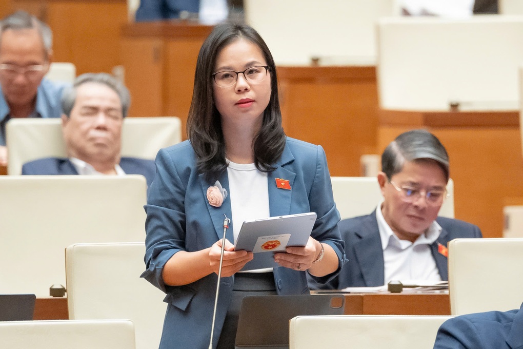 Bộ trưởng Ngoại giao: Mỗi người dân là một cột mốc biên giới sống - 1 Bộ trưởng Ngoại giao: Mỗi người dân là một cột mốc biên giới sống - 1