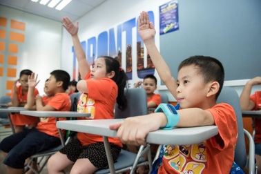 Hiểu tâm lý độ tuổi để dạy trẻ đúng cách