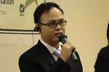 Con trai cựu Chủ tịch Đà Nẵng xin rút thi tuyển Phó Giám đốc Sở