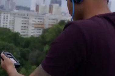 Khám phá ẩm thực đường phố ở Singapore