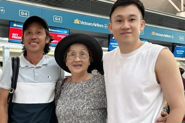 NSƯT Hoài Linh bị đồn lâm bệnh nặng, em trai nói gì?