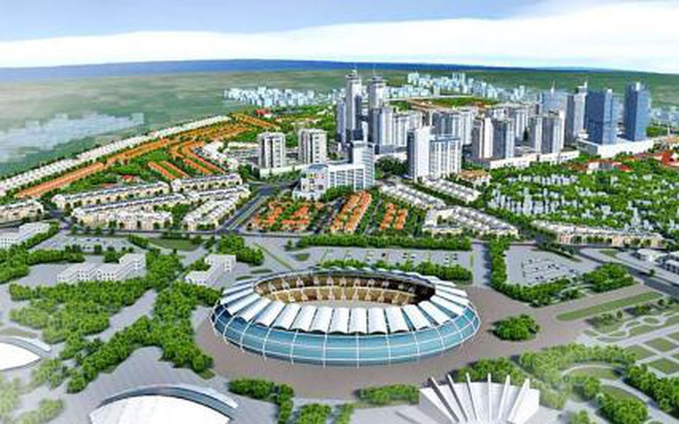 Giá đất huyện Đan Phượng tăng vọt, có nơi hơn 90 triệu đồng/m2 - 1 Giá đất huyện Đan Phượng tăng vọt, có nơi hơn 90 triệu đồng/m2 - 1