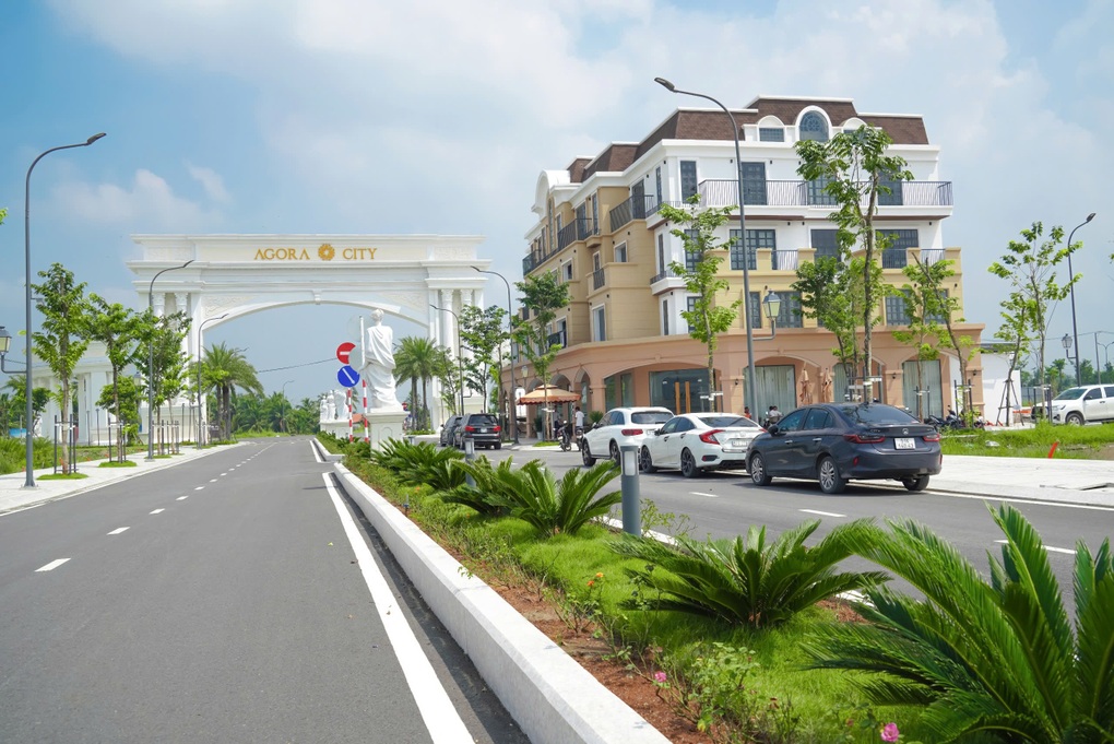 Bất động sản Long An bứt phá, sóng đầu tư lan rộng đến Thủ Thừa - 3 Bất động sản Long An bứt phá, sóng đầu tư lan rộng đến Thủ Thừa - 3