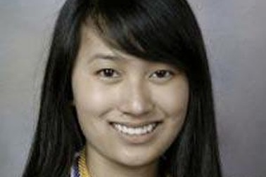 Nữ sinh gốc Việt 17 tuổi được Harvard trao học bổng tiến sỹ 