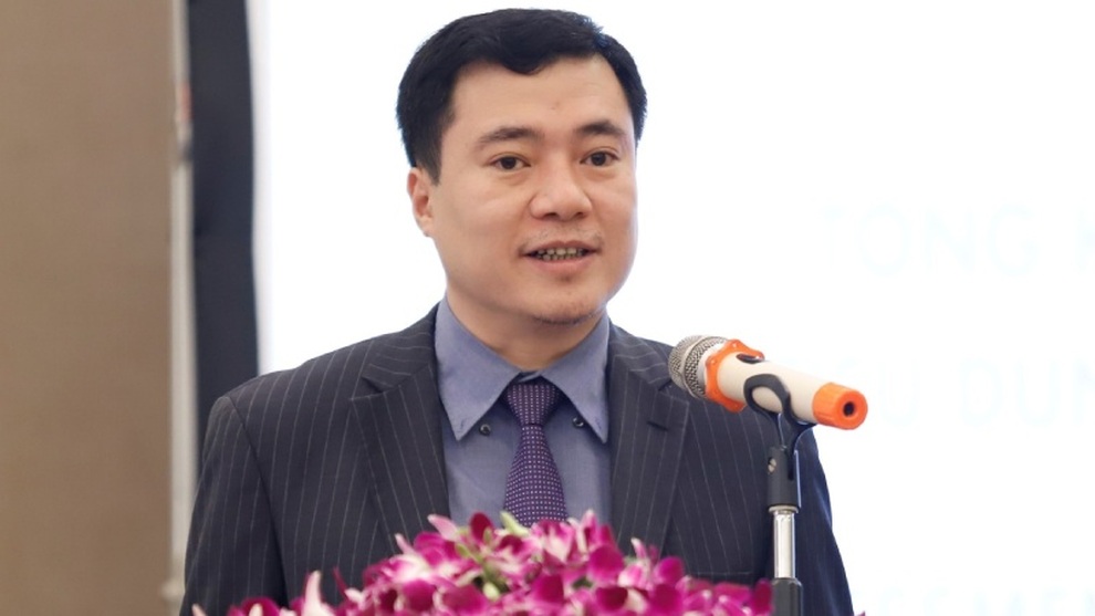 Thủ tướng bổ nhiệm Thứ trưởng Bộ Công Thương - 1 Thủ tướng bổ nhiệm Thứ trưởng Bộ Công Thương - 1