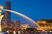 Từ tháng 6/2016, du khách đến Singapore sẽ bị quét vân tay