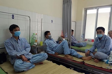 Miền Bắc sẽ căng thẳng hai đỉnh dịch sốt xuất huyết