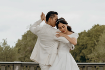 Khánh Thi - Phan Hiển kể lại thời bị gia đình ngăn cấm, phải lén lút hẹn hò