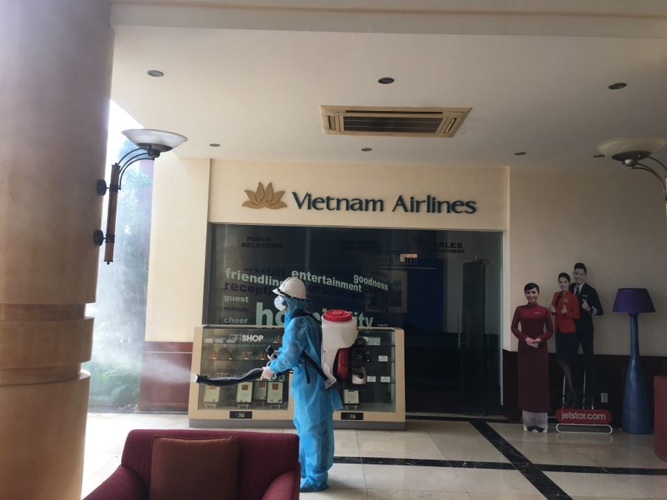 8 người Anh đi chuyến bay có tiếp viên nhiễm Covid - 19 cho kết quả âm tính - 1