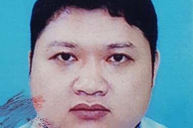 Truy nã quốc tế cựu Tổng Giám đốc PVtex Vũ Đình Duy