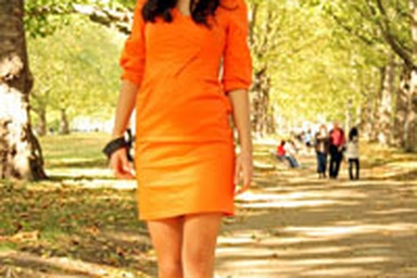 Một thoáng London