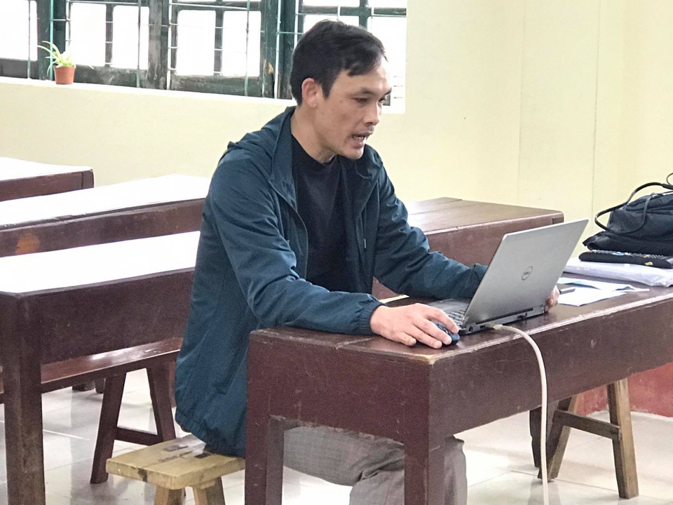 Bộ GDĐT cho phép dạy trực tuyến thay thế trực tiếp trong một số trường hợp - 2 Bộ GDĐT cho phép dạy trực tuyến thay thế trực tiếp trong một số trường hợp - 2
