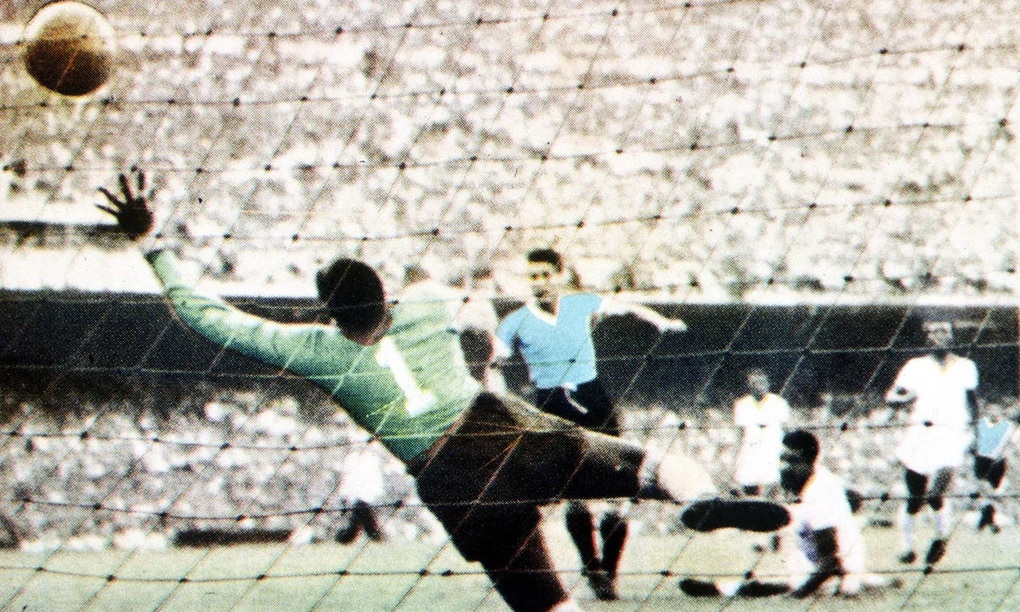 Lịch sử World Cup 1950: Đội tuyển Brazil gục ngã trước Uruguay tại Maracana - 2