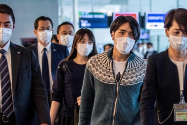 Cựu công chúa Nhật theo chồng sang Mỹ định cư