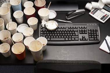 8 việc không nên làm để gây ấn tượng tốt ở công sở