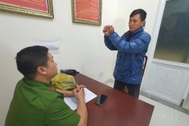 Vụ thi thể trên xe lôi ở nghĩa trang: Sát hại bạn nhậu do nhận là "hổ báo"