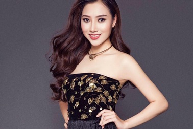 Hoàng Thu Thảo được cấp phép dự thi Nữ hoàng Du lịch Quốc tế
