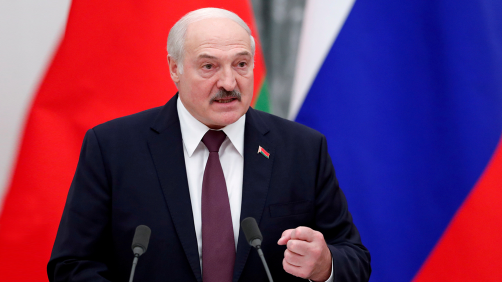 Tổng thống Belarus hé lộ các thỏa thuận với Wagner - 2 Tổng thống Belarus hé lộ các thỏa thuận với Wagner - 2