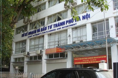 Ý kiến của các cơ quan chức năng bị bỏ ngoài báo cáo