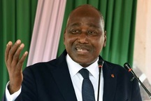 Thủ tướng Bờ Biển Ngà đột tử sau khi họp nội các