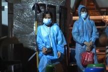 Bắc Ninh: Phát hiện thêm 21 ca dương tính với SARS-CoV-2 tại 11 công ty