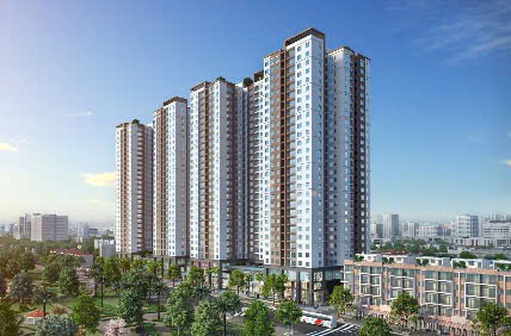 Dự án bất động sản đa tiện ích, dễ dàng kết nối tại phía Đông Hà Nội - 1 Dự án bất động sản đa tiện ích, dễ dàng kết nối tại phía Đông Hà Nội - 1