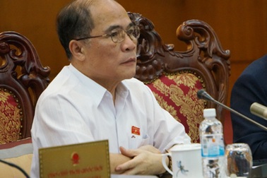 Mất lòng tin vì lãnh đạo can thiệp làm "xẹp" án tham nhũng