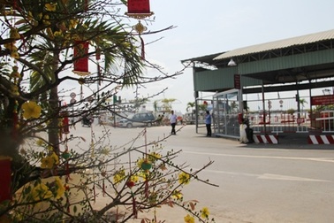 Phà Cát Lái đìu hiu vì… đường cao tốc