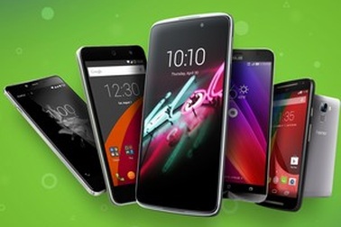 Gần 9/10 smartphone bán ra trong quý III/2016 chạy Android