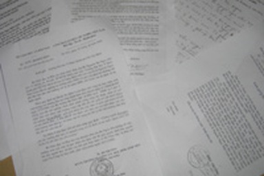 Xin xác nhận phải bồi thường 36 triệu đồng