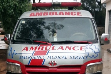 Khởi tố vụ án lái xe cứu thương giả đi nhiều nơi, làm lây lan Covid-19