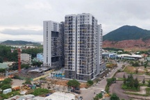 Bình Định bổ sung 3 dự án nhà ở xã hội đủ điều kiện vay gói 120.000 tỷ đồng