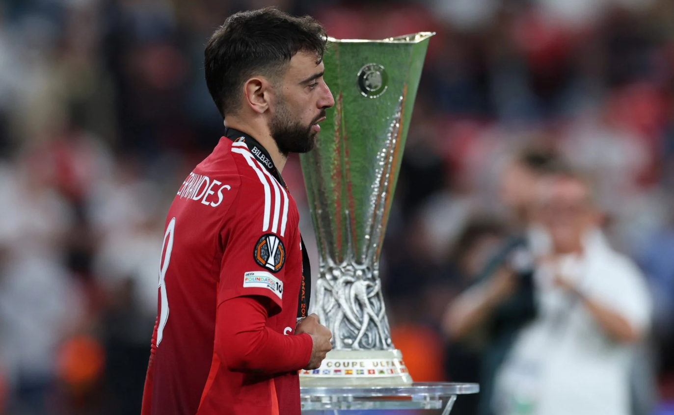 이번 시즌 맨유는 빈손으로 돌아왔다: 잔혹한 진실인가, 아니면 변장한 축복인가 - 3 Man Utd trắng tay mùa giải này: Sự thật tàn khốc hay phước lành ngụy trang - 3