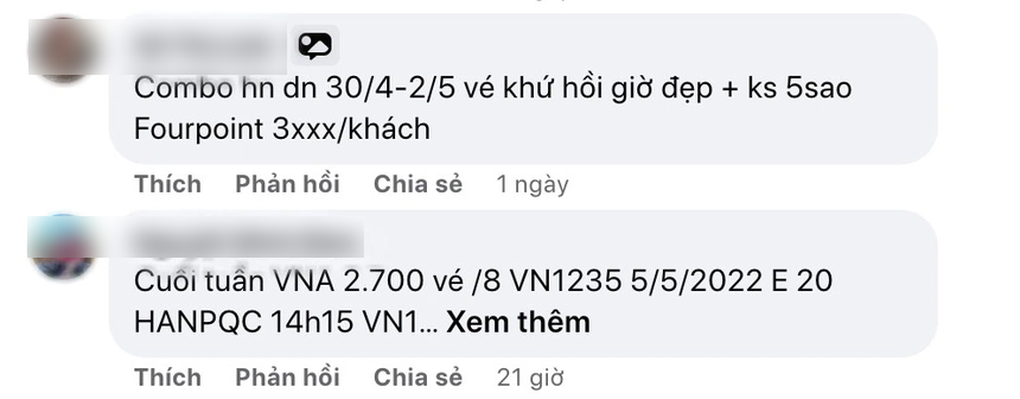 Combo du lịch giá hời rầm rộ chợ mạng, nhiều khách sập bẫy lừa đảo - 1 Combo du lịch giá hời rầm rộ chợ mạng, nhiều khách sập bẫy lừa đảo - 1