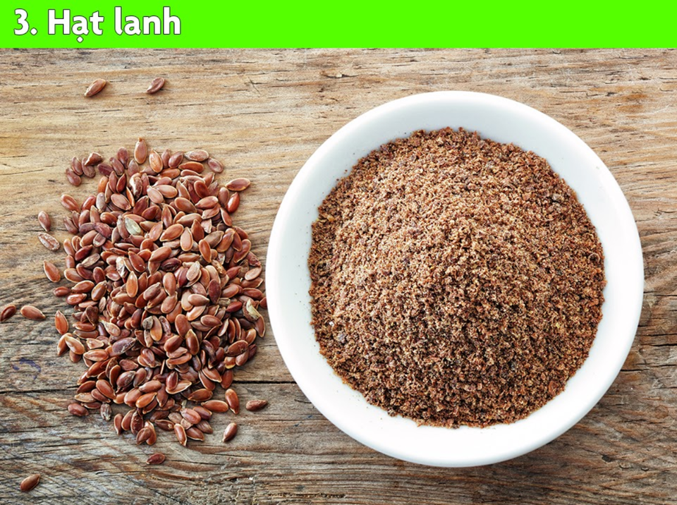 8 loại hạt quyền năng giúp bạn chống lại bệnh ung thư - 3 8 loại hạt quyền năng giúp bạn chống lại bệnh ung thư - 3