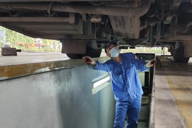 Cục Đăng kiểm Việt Nam lên tiếng về việc tuyển dụng đăng kiểm viên nghỉ hưu